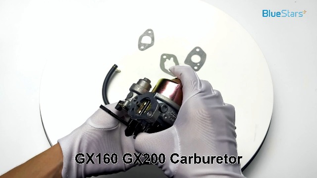 Amazon.com: BlueStars GX160 Carburetor - Compatible with Honda