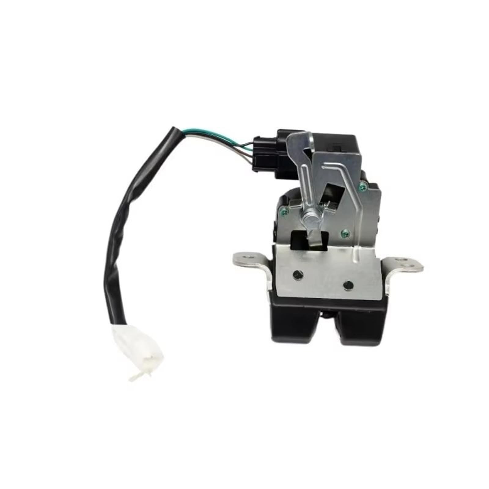 Boot Tailgate Lock Rear Trunk Tailgate Door Lock Latch Actuator for Hyundai for I20 2014-2017 2018 2019 2020 81230C7000 81230-C7000 Boot Lock Latch Actuator