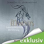 Sehnsuchtsvolle Berührung (Dark Elements 3)