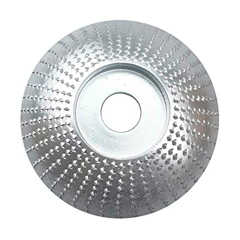 Disco Abrasivo Easy-topbuy para Amoladora Angular Cover