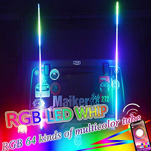 dune buggy flags whips