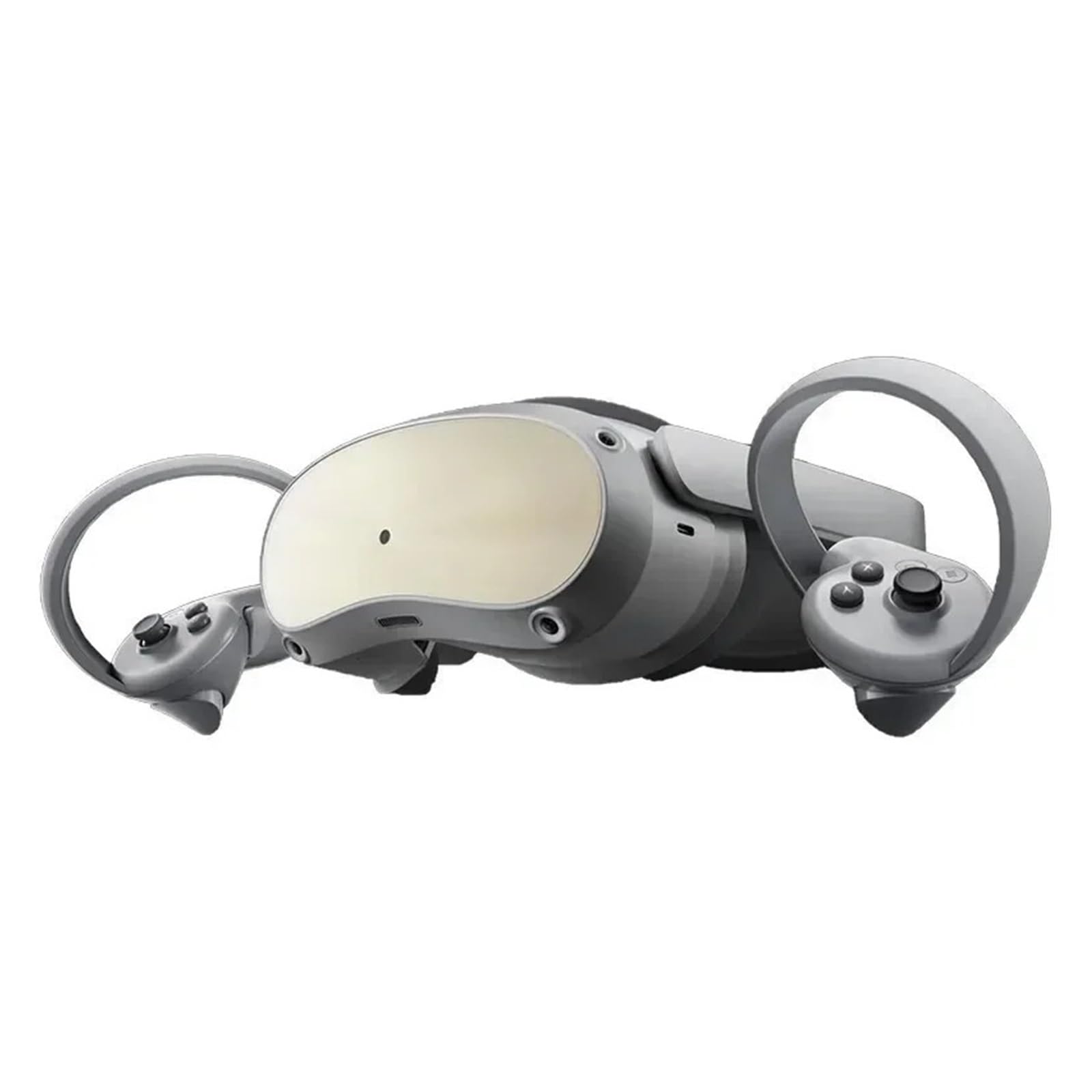 Amazon.co.jp: PICO 4 Enterprise 対応 オールインワン VR ハード