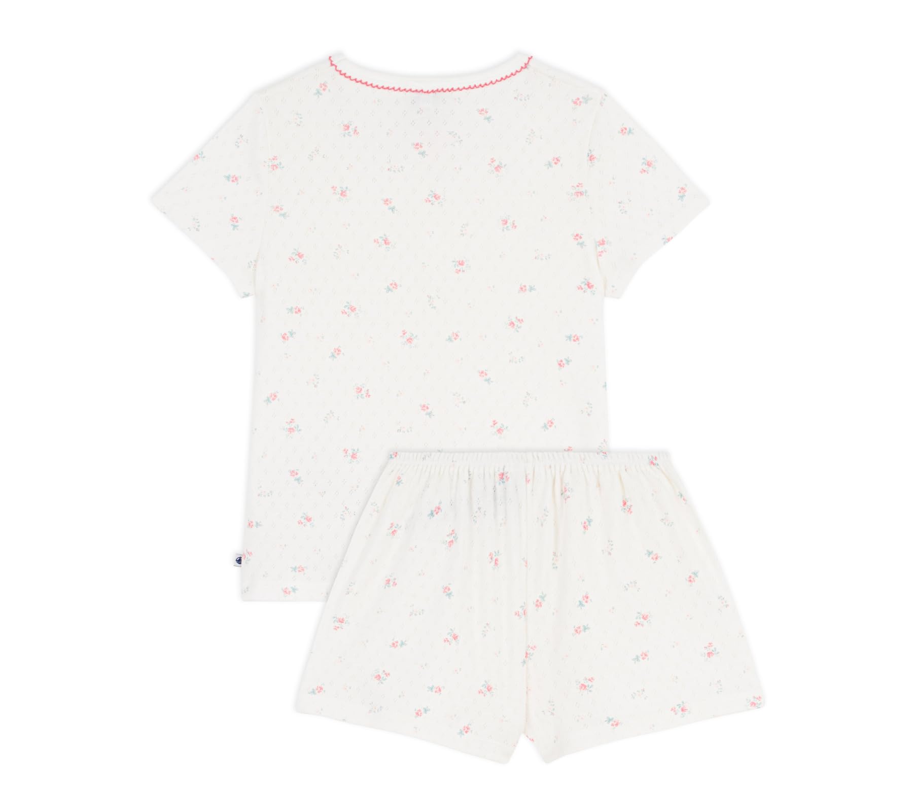 Petit Bateau A0fek Ropa Noche Niñas