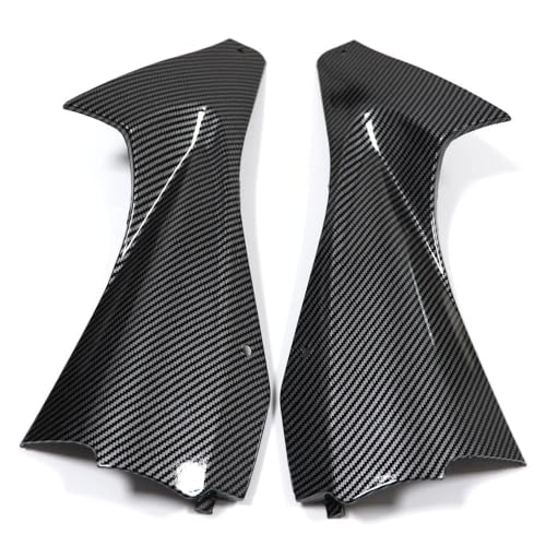 Carénage de moto YZF R6 2006 pièce capot et cache-poussière d'air de rechange