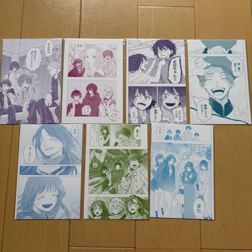 OԂ͙zƍ炭  E |XgJ[h S21 (3Zbg7) D