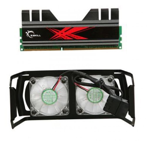 Trident+ Turbulence II 12 GB