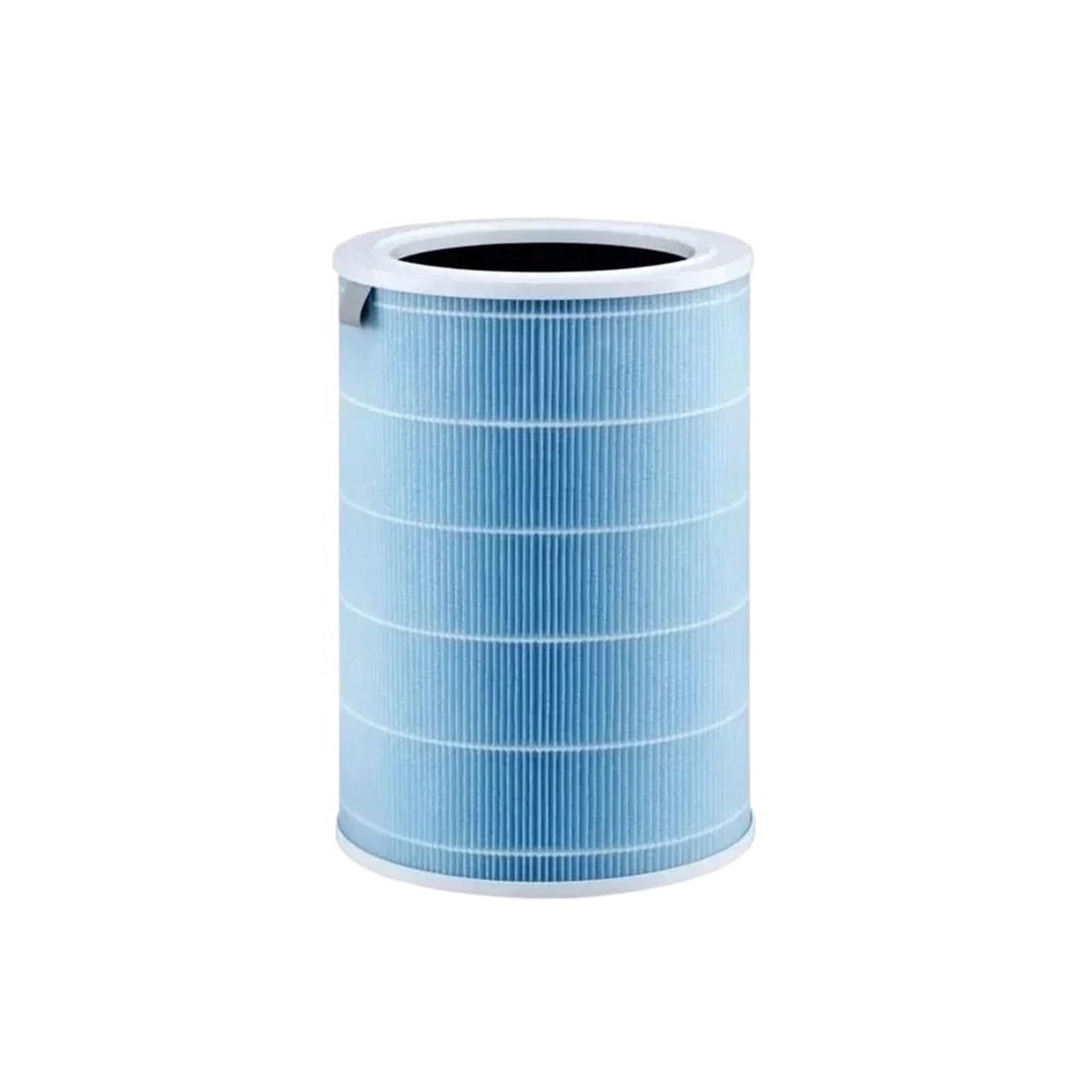 H13 HEPA And Activated Carbon 3-in-1 Filter, Replacement For Xiaomi, Compatible With Air Purifier 3H, 2, 2C, 2H, 2S, 3, 3S, And 3C Models(Type 1-blue)