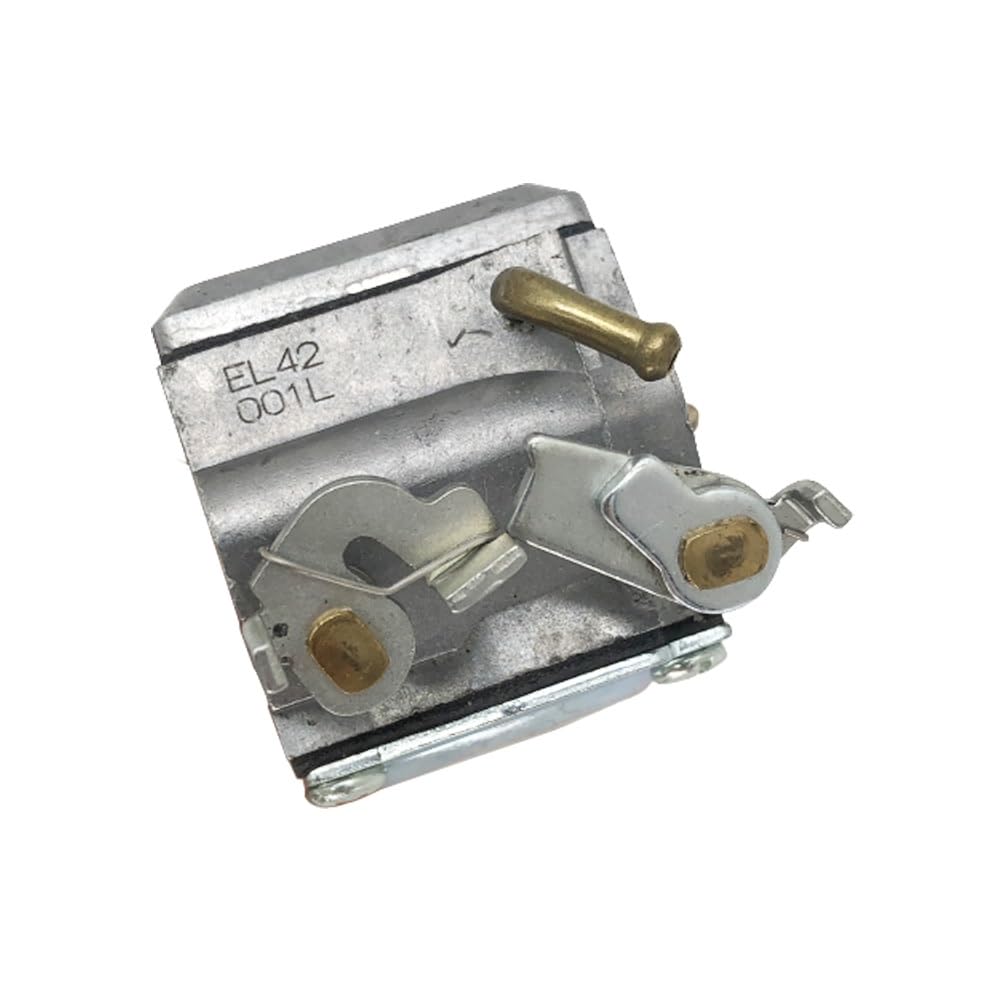 Amazon.com: OEM for ZAMA C3-EL42 Carburetor For HUSQVARNA 353 357