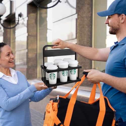Bodaon CHPL_6H9 Drink Carrier With Handle thumb #6