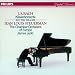 Bach: Piano Concertos BWV 1052, 1056, & 1058