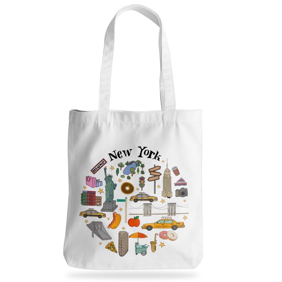 jeilink New York Chicago Nashville Italy Paris Los Angeles Las Vegas Souvenirs Travel gifts Beach Bag Weekender Bag Tote Bag