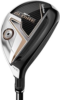 SIM GLOIRE（シムグローレ） ユーティリティクラブ Amazon | TAYLORMADE(テーラーメイド)SIMGLOIRE(シムグローレ