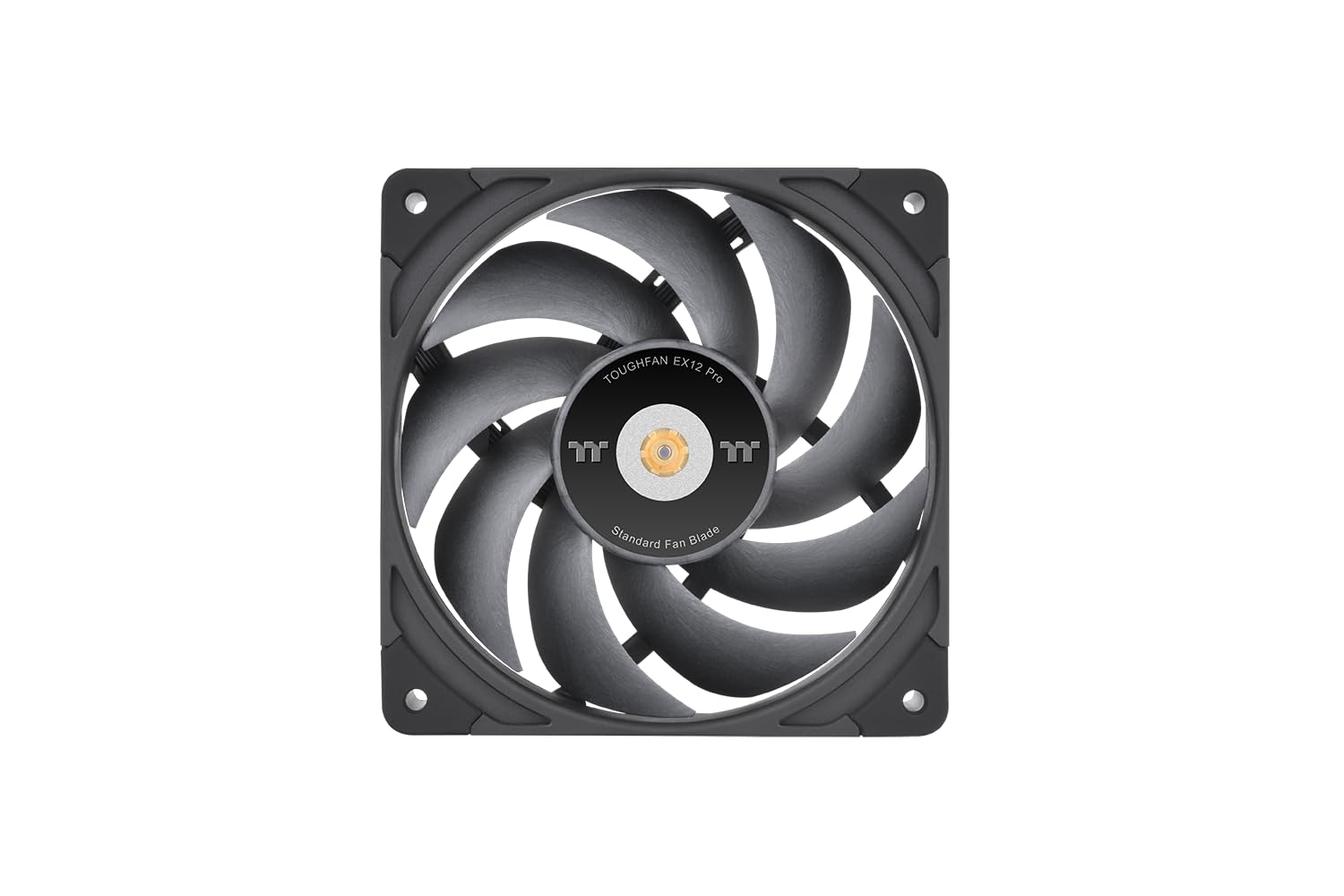 Thermaltake TOUGHFAN EX14 Pro | Swappable Edition | 3 Fan Pack