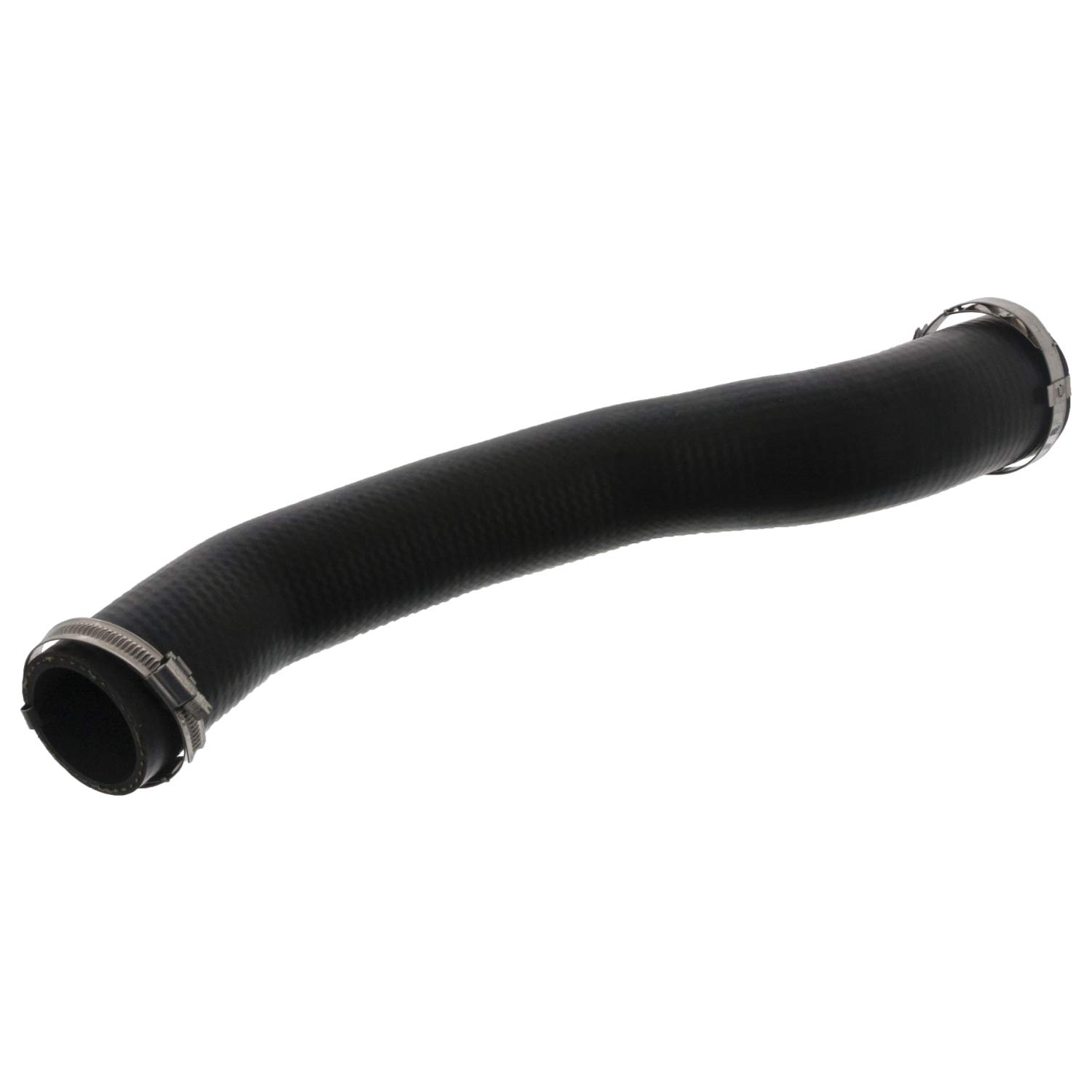 febi bilstein 46491 Hose intercooler on the intake, pack of one