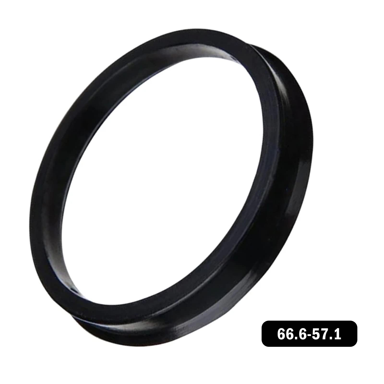 Produktbild von Felgen Zentrierring Zentrierringe 60,1 Auf 56,1 Mm Für Alufelgen, 1 Stück