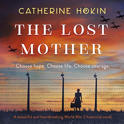 The Lost Mother by Catherine Hokin episode artwork