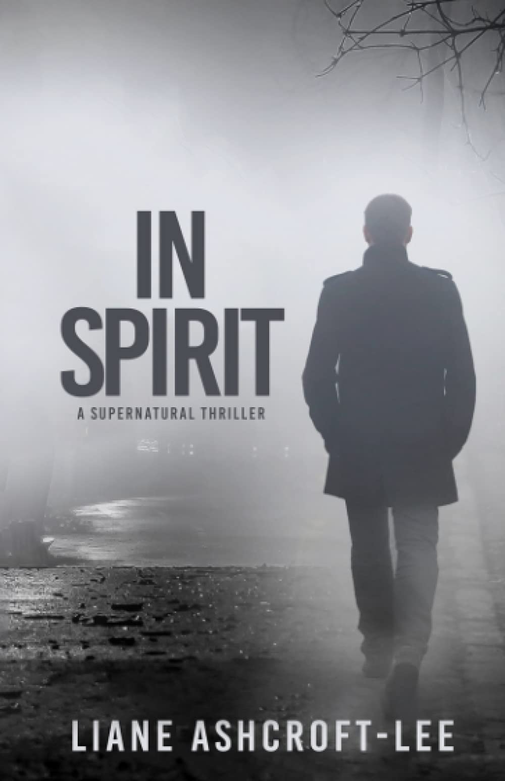 In Spirit: A Supernatural Thriller