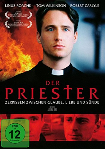 Der Priester - Zerrissen zwischen Glaube, Liebe und Sünde - Mehr Infos/Bestellen