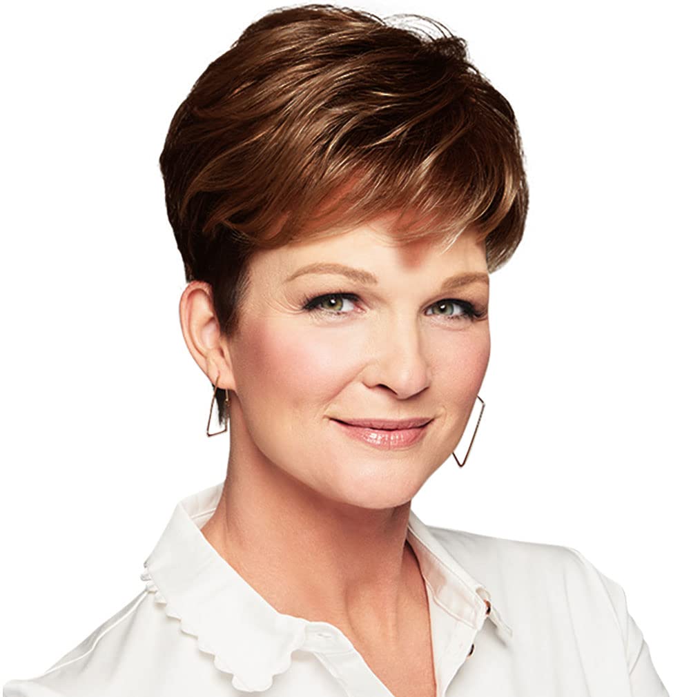 Sonata Curly Hairpiece Extension by Raquel Welch Hairpieces,R6