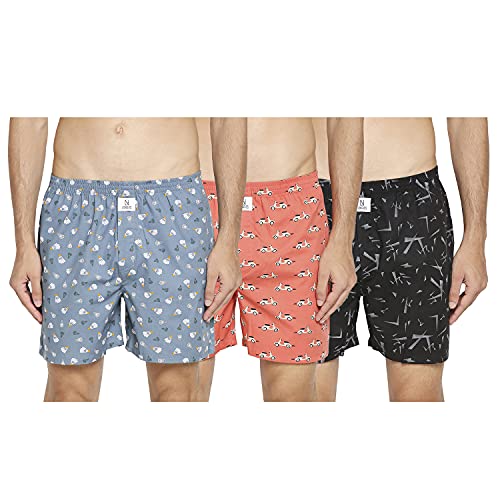 Image of Longies Men Shorts