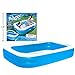 Produktbild Schwimmbecken FAMILY Pool 201cmx150cmx51cm - 54005