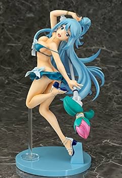 Amazon.co.jp: この素晴らしい世界に祝福を! 2 アクア 1/7