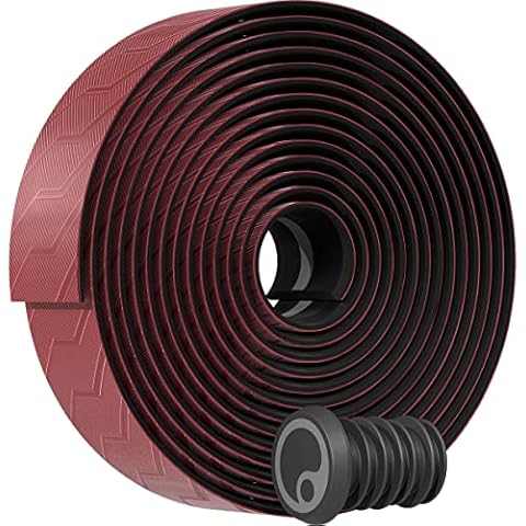 Ergon BT Handlebar Tape for Gravel Bikes Cover