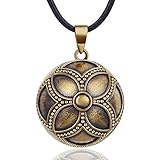 ❀❀ Besonderes Geschenk: Kommen Sie in eine elegante Schmuck Geschenkbox, perfekt für jedes Geschenk Anlass geben. Große Geschenke für Freundin Frauen, Geschenke für Mama, Geschenke für Schwiegermutter, Geschenke für Frau, Geschenke für Tochter, Geschenke für Schwester, Geschenke für den besten Freund, Geschenk des Lehrers. Ideal Geburtstagsgeschenke, Jahrestag Geschenke, Weihnachtsgeschenke, Abschluss Geschenke, Muttertag Geschenke, Valentinstag Geschenke.