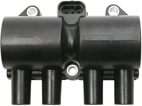 1x Ignition Coil Replaces# 3341084Z01, 25182496 for Chevrolet Aveo 1.6L 2004 2005 2006 2007 2008, for Suzuki Forenza 2.0L 2004 2005 2006 2007 2008, for Reno 2.0L 2005 2006 2007 2008