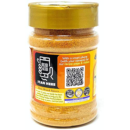 image for Rani Brand Authentic Indian Products Rani Vindaloo Curry Masala Indian