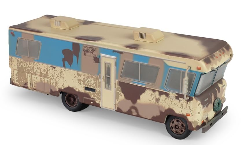 Greenlight 1972 Condor II Uncle Eddie 1:64 miniatura 1