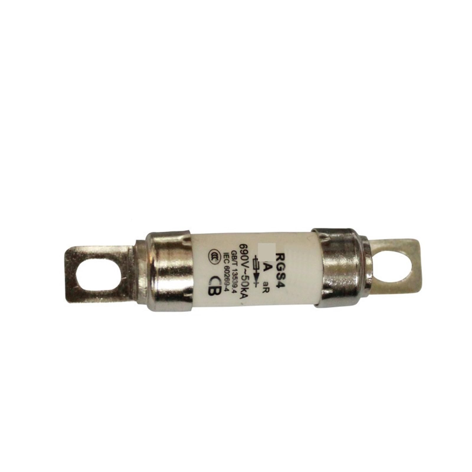NVSFZGIYG RGS4 aR 690V/45A high Breaking Capacity Bolt-Type Quick-Blow Fuse