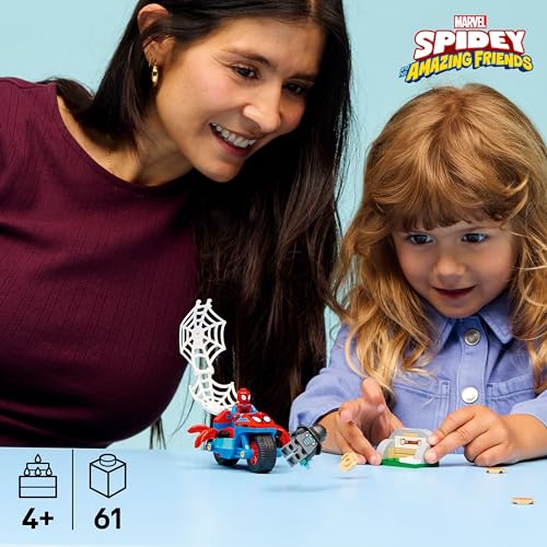 El Mejor Listado de Mano spiderman - los más vendidos. 14 Imagen adicional