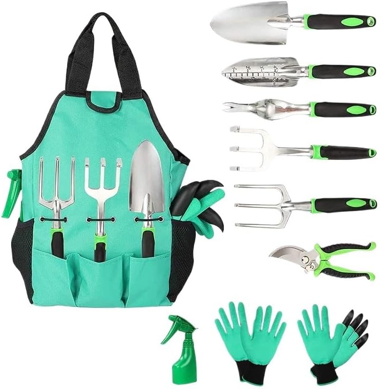 ステンレススチールガーデニングツール、ミニガーデニングツール3ピースガーデニングハンドツール屋外ハンドツール、男性と女性のための理想  防錆ガーデニングツールセット、屋内および屋外使用のガーデニングツールセット、男性と女性への理想的なガーデニングギフト ... ツールセット, 防錆ガーデニングツールセット、屋内と屋外での使用に適したガーデニングツールセット、男性と女性に最適なガーデニングギフ