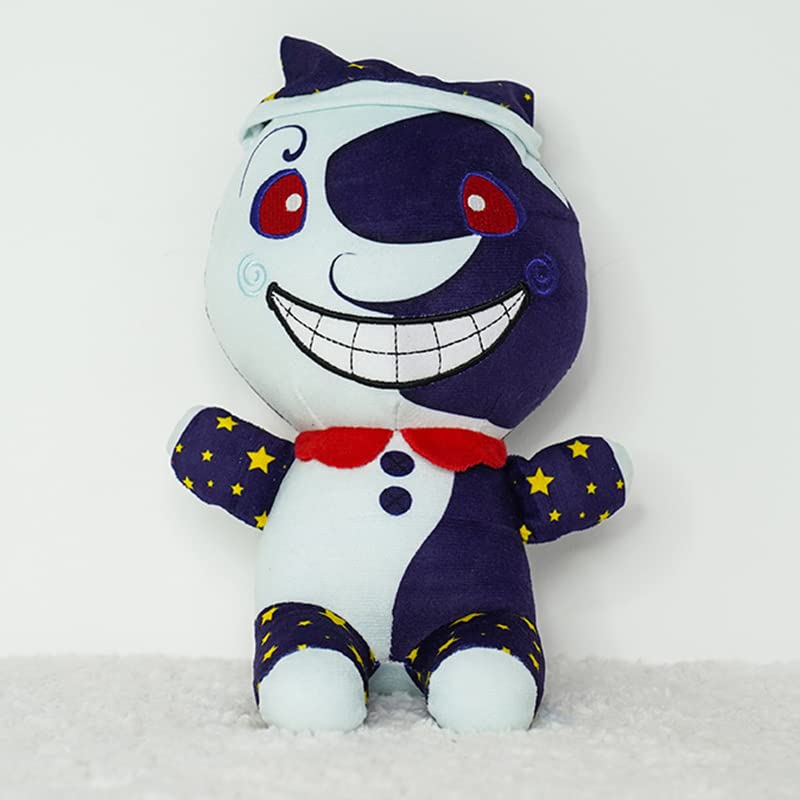 Buy Pangyan Sundrop FNAF Puppet Plush Toy, Sundrop Moondrop FNAF