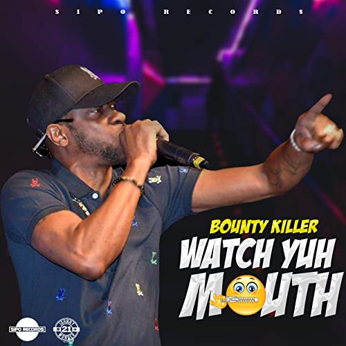 Bounty Killer