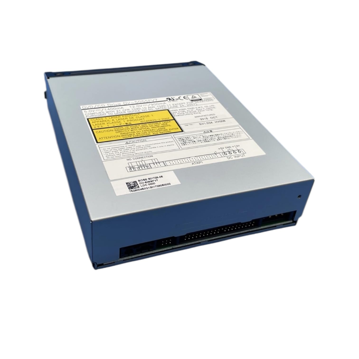 Amazon.com: USAV Solutions Replacement DVD Drive IDE for Bose