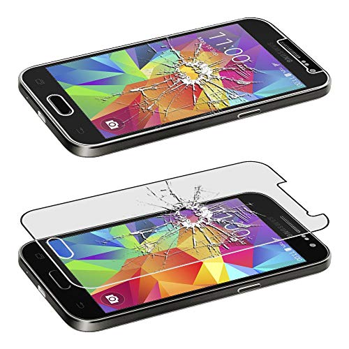 EbestStar - Compatibile Cover Samsung Galaxy Core