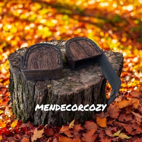 Pack de 2 brújulas regalo para hombre y niño miniatura 4