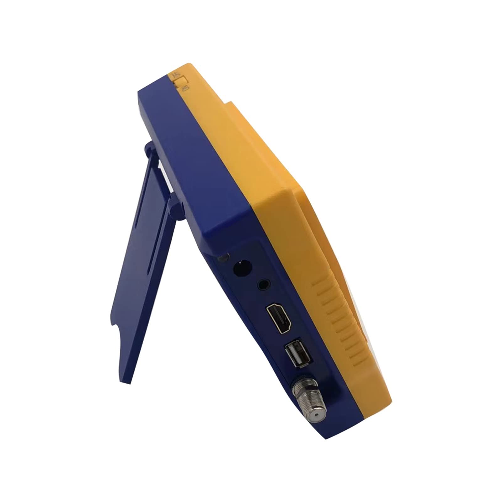 Buscador de señal satelital, Buscador De Satélite, KPT-958L DVB-S2 MPEG4 HD Medidor Mejor Satlink WS-6933 WS-6916 Set Top Box SATLINK WS-6906 V8 para Uso Flexible