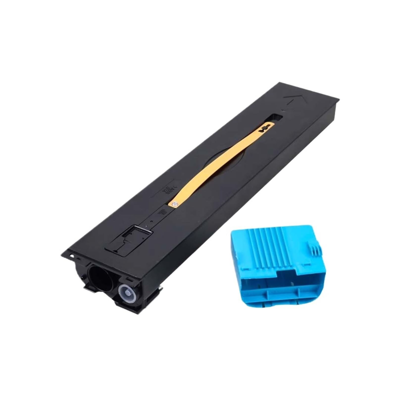 Compatibile con Xerox, Toner C70 C550 C560 C570 | Toner a colori ad alta resa C70 for C550 C560 C570 C60 C70 DocuCentre IV C5580 6680 7780(Black)