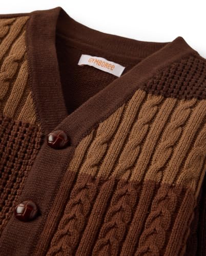 Image of Gymboree Boys and Toddler Long Sleeve Zip Up Hoodie and Cardigan Sweaters