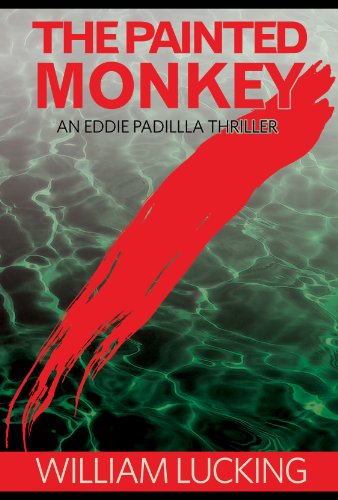 Bild: The Painted Monkey: A NOVEL: A Thriller Novel (English Edition) f�r 2,99 EUR bei amazon.de