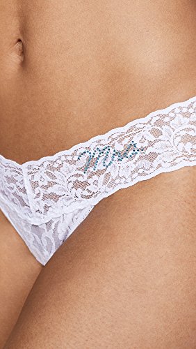 hanky panky, Original Rise Thongs, One Size (4-14)3