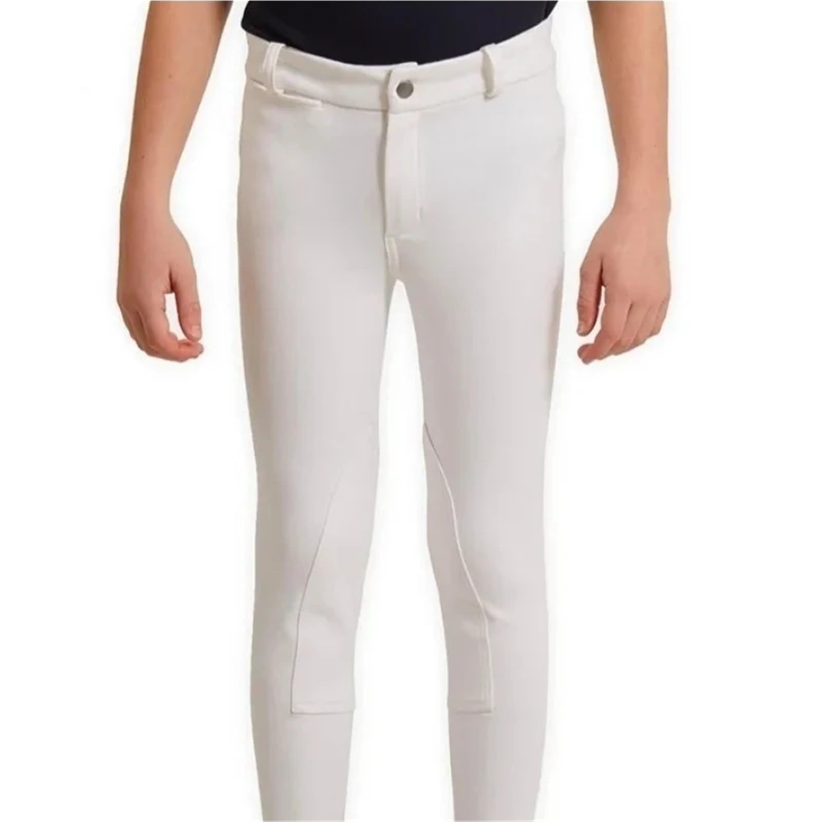 Pantalones de equitación Pantalones de equitación, calzas y Leggings for Mujer, Ropa Deportiva de Entrenamiento for Montar a Caballo.(Color6,M (50-55kg))