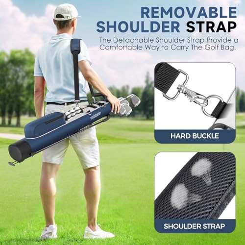Findway Lightweight Golf Stand Bag