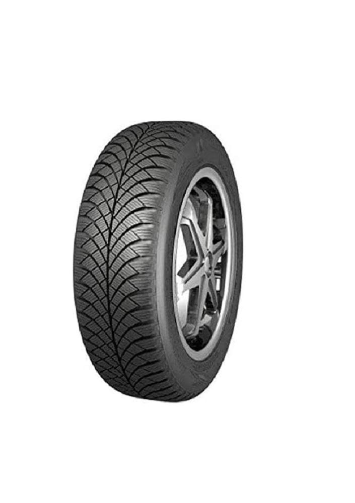 Nankang AW-6 Xl – 195/55R16 91V – Pneumatici Per Tutte Le Stagioni-image