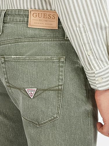 GUESS Men's Slim Boot3