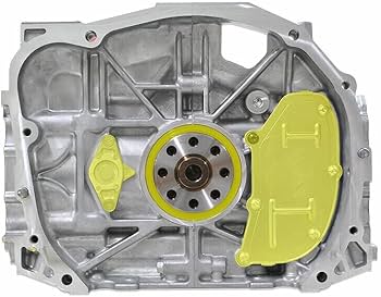 Amazon.com: IAG Performance Wrist Pin/Rear Main Seal Cover