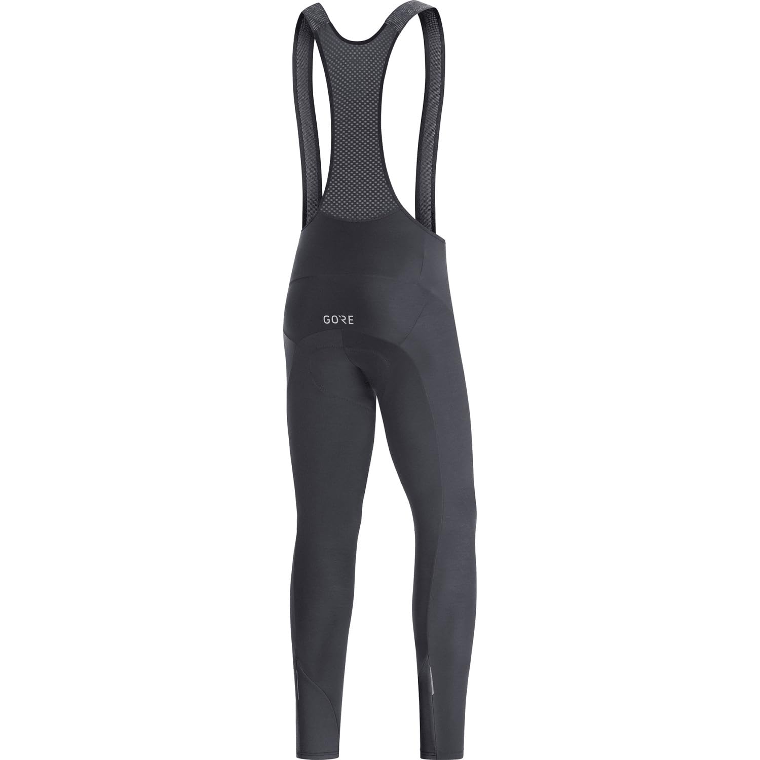 Gore Wear Culote con Tirantes+ C3 Thermo - Culotte con Tirantes Hombre